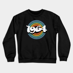 1964 Vintage Crewneck Sweatshirt
